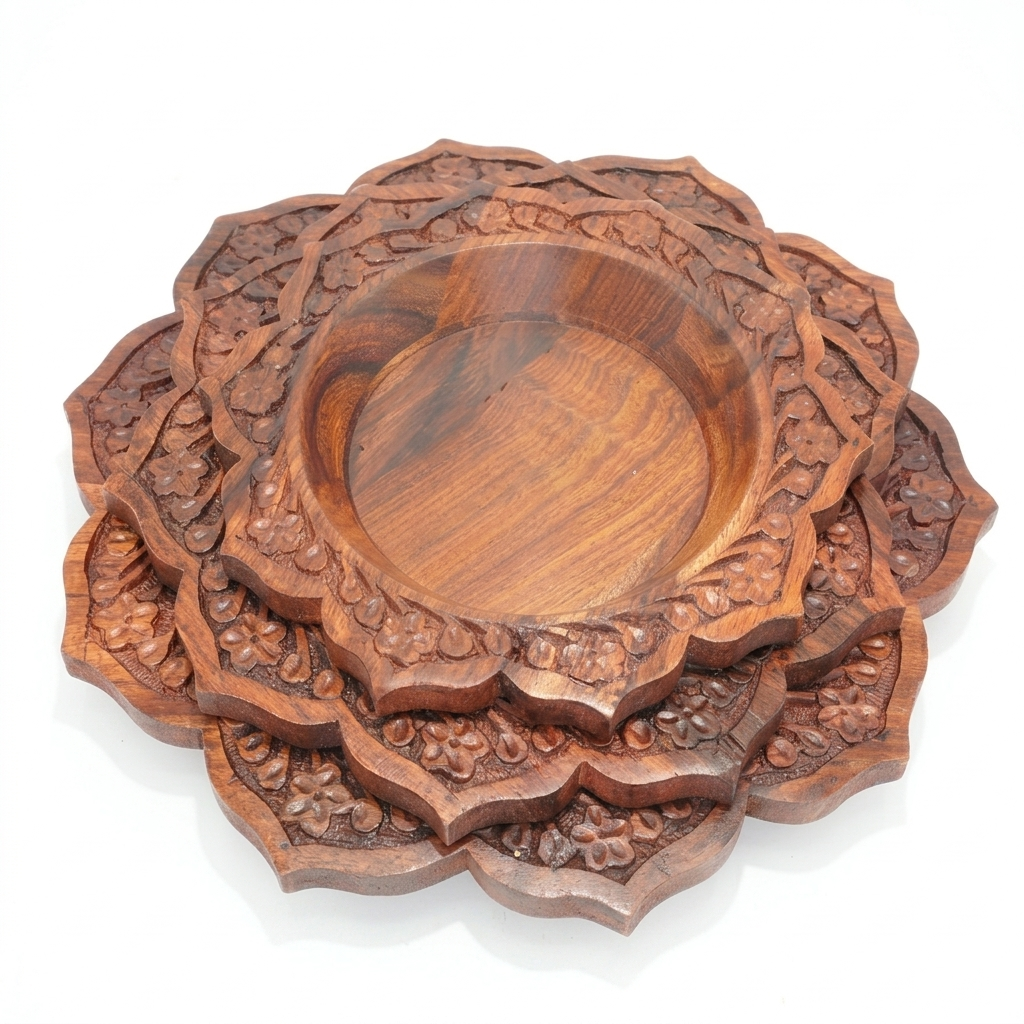 Plate Set 2