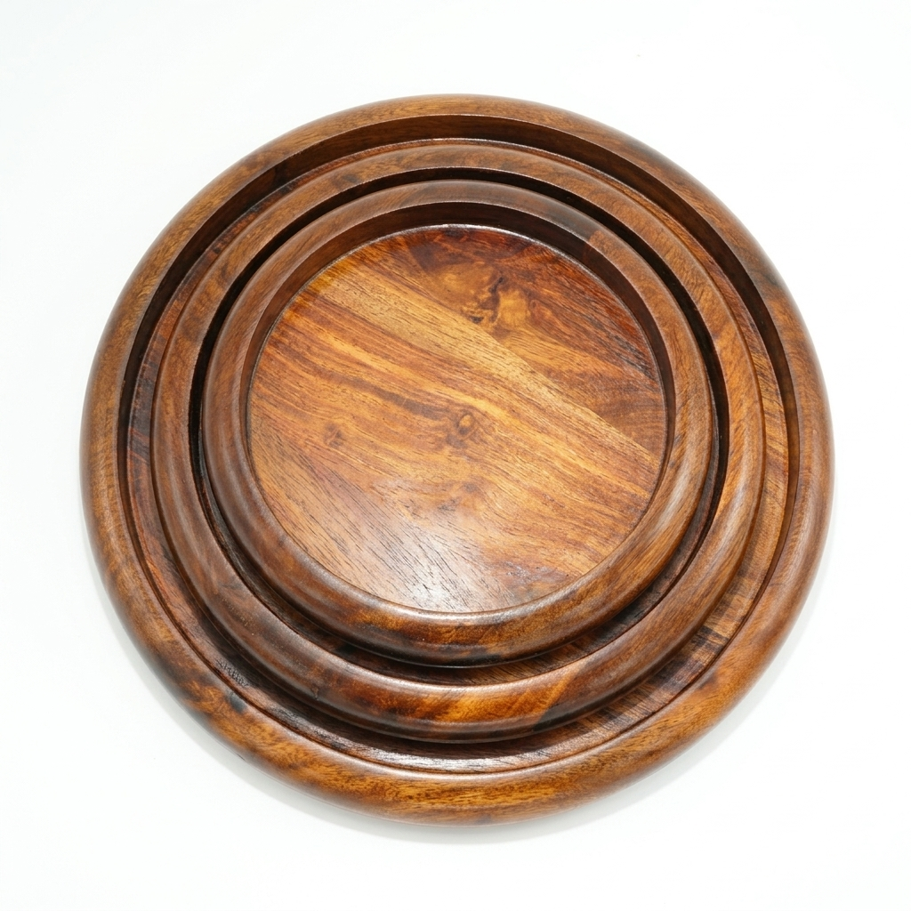 Plate Set 3