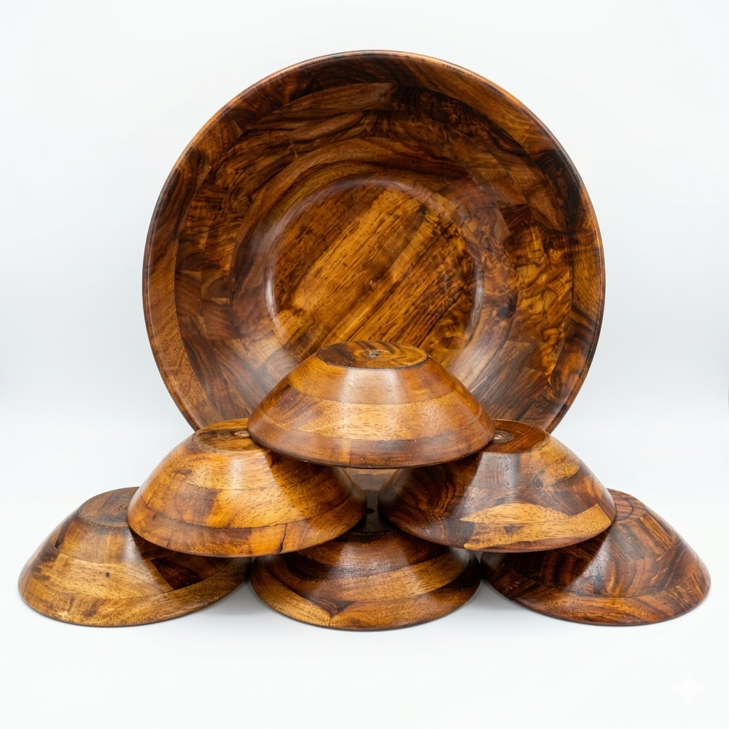 Bowl 4