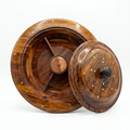 Dry Fruit Bowl 1