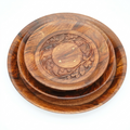 Plate Set 4