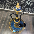 Umry Khyam Art Stand